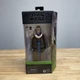 Star Wars Black Series-Bib Fortuna 6" Action Figure Hasbro - 2021