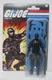 2022 Hasbro GI Joe Classified Retro Card Snake Eyes 6" Figure
