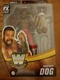 WWE Legends Elite Collection Junkyard Dog Action Figure 
