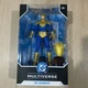 McFarlane Toys DC Multiverse The Guardian 7&rdquo; Platinum Red Edition Action Figure