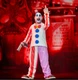 TRICK OR TREAT STUDIOS - CAPTAIN SPAULDING TALKING 12" FIGURE - HOUSE OF 1000 C&hellip;