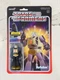 Super7 ReAction Figures Transformers Gold Armor Bumblebee Goldbug EXCLUSIVE NEW