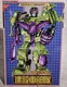 Newage Legendary Heroes H34P Hephaestus main combiner portion