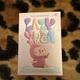 POP MART Labubu The Monsters Lazy Yoga Series Vinyl Figure Blind Box Authentic
