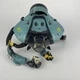 McFarlane Avatar CET-OPS Crabsuit Action Figure &ndash; Disney Sci-Fi Mech Suit