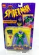 Spider-Man Animated Series THE PROWLER ToyBiz Marvel 1995