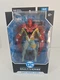 McFarlane DC Multiverse Azrael Batman Armor Knightsend 7 in Action Figure NIB