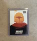 2012 Topps Star Wars Galaxy Series 7 The Empire Strikes Again Boba Fett #68