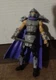 Playmates  Toys 6 inch Teenage Mutant Ninja Turtles Shredder Figure
