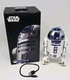 Sphero Star Wars R2-D2 App-Enabled Remote Control Robot R201