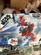 Star Wars Mission Fleet T-6 Jedi Shuttle Ahsoka Tano Hasbro SEALED
