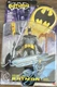 Mattel Batman Zipline Action Figure B4979 Boxed DC Comics 2003 boxed