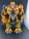 Transformers Robo Power Revving Robots Bumblebee Figure Hasbro 31763 📦