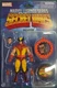 Marvel Legends Retro Secret Wars Wolverine 6&rdquo; Action Figure Wave 1 New In Hand