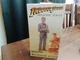 Hasbro Indiana Jones Adventure Series - Indiana Jones (Professor) Action Figure