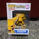 Funko Pop! Vinyl: Pok&eacute;mon - Alakazam #855