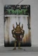TMNT  playmates toys 2006 2007 CG movie Max Winters