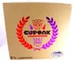 Hasbro Cuponk Game Original NYCC 2011 Exclusive NEW IN SEALED BOX