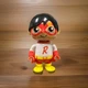 Ryan's World Red Titan Superhero With Red Cape 6" Action Figure By Bonkers Toys