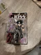 Kiss Paul Stanley McFarlane Ultra Action Figure 1997 New