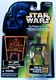 STAR WARS Power Of The Force ASP-7 Droid Sealed Original Green Foil Kenner 1996 