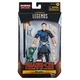 MARVEL LEGENDS SHANG-CHI AND THE LEGEND OF THE TEN RINGS WENWU 6" FIGURE BAF