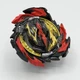 Dangerous Belial Almight-2 Beyblade Burst Dynamite Battle Takara Tomy