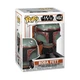 Funko Pop! Vinyl: Star Wars - Boba Fett #462 BRAND NEW IN BOX!!