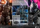 Hot Toys 1/6 VGM52 BATMAN H32CM Standard Ver. Collectible  Action Figure Model