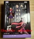 Hasuki Pocket Art 1/12 PA002 NIN TA Female Action Figures Model Collect Toy New
