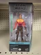Hasbro Star Wars The Black Series Ezra Bridger 6" Action Figure