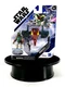 🔵READY-AIM-FIRE: Boba Fett Wing Suit, Star Wars, 3inch, 4+, NEW-NEW