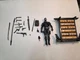 GI Joe Classified Snake Eyes Deluxe Hasbro Pulse Exclusive #00 LOOSE