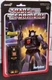Transformers Super 7 Reaction GOLD ARMOR BUMBLEE 3" Action Figure Retro Sealed