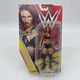 WWE NXT First Time In The Line Sasha Banks Basic Series Wrestling Figure Mattel