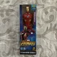Marvel Iron Man Avengers Infinity War Titan Hero Series 12&rdquo; Figure Hasbro NIB