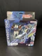Gundam Universe Wing Zero EW XXXG-00W0 Bandai Action Figure New Sealed