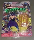 2022 Playmates SHREDDER Teenage Mutant Ninja Turtles Classic Retro 4" Figure New