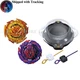 Takara Tomy Beyblade Burst B-190 DB All-in-One Battle Set Japan Exclusive