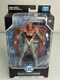 Mcfarlane DC Multiverse Batman Knightsend Azrael Batman Armor Red New