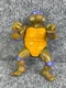 Vintage 1988 TMNT Donatello Action Figure Playmates Toys Teenage Mutant Ninja Tu