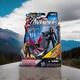 Hasbro Marvel Avengers Movie Black Widow Grapple Blast 3.75&rdquo; Action Figure #014