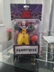 NECA Toony Terrors PENNYWISE 6" Vinyl Action Figure IT HBO Damaged