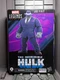 Hasbro Marvel Legends 8" Incredible Hulk Joe Fixit Deluxe New/Sealed