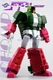 Fans Toys FT-51 Decepticons Skullcruncher Action Figure Model Transformable Toy