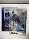 Joe Sakic in Maroon Away Jersey Colorado Avalanche NHL McFarlane Series 3 Figure