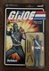 ReAction GI JOE Super 7 Wave 5 2023 Target Exclusive Ninja Viper Cobra Assassin
