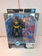 DC Multiverse JLA:  (2024) BATMAN  7" Action Figure w/Plastic Man BAF!