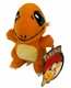 2016 Pokemon Charmander Plush Toy Factory 7 Inch NEW