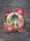 NEW Spin Master DC Comic The Flash Movie 4" DARK FLASH First Edition